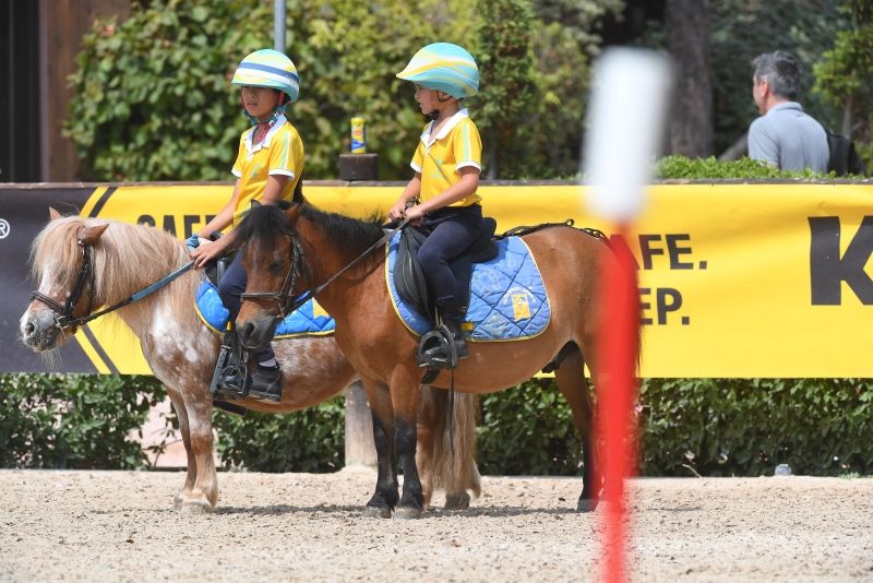 Al via da oggi la Finale Coppa Italia Club a Montefalco