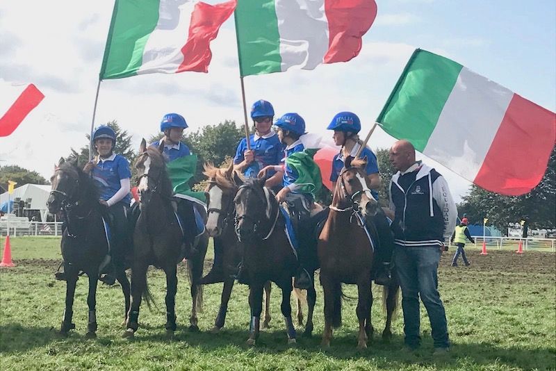 Proroga presentazione candidature a Campionati d’Europa e del Mondo MG