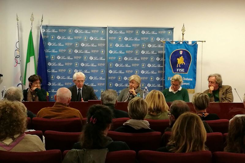 Pony Club: Settore Ludico. Orlandi “Pieno sostegno della Federazione”