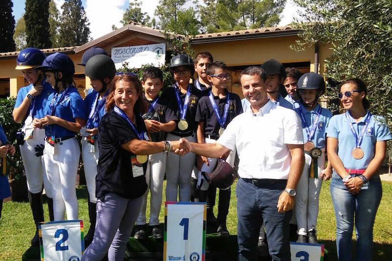 Trofeo CONI 2017, si aggiunge la partecipazione della Sardegna