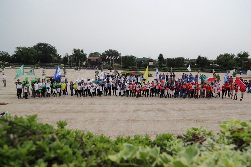 Open D’ Italia Pony Club: ecco i vincitori