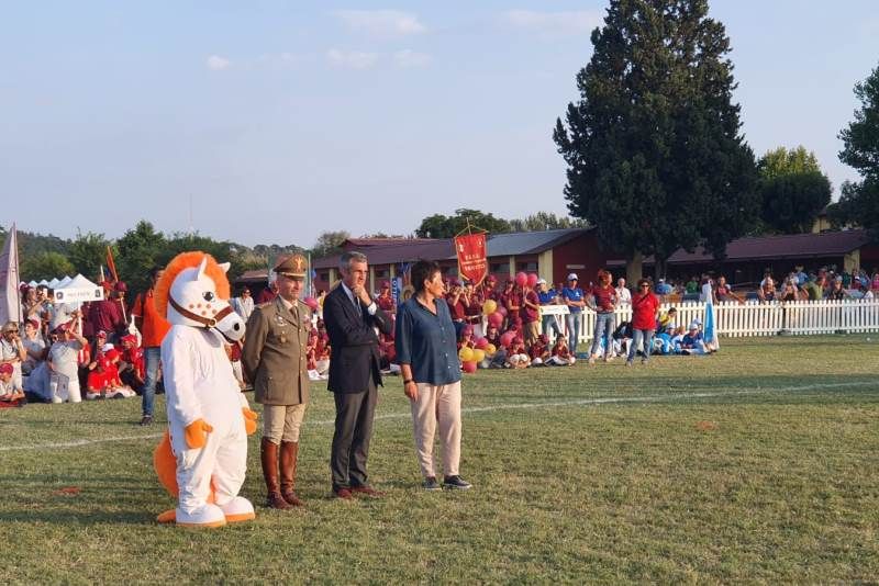 Ponyadi Kep Italia 2019: conclusa la seconda giornata