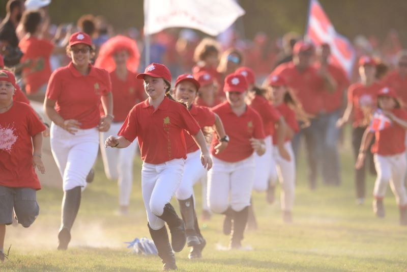 Ponyadi Kep Italia 2019: il Piemonte chiude in bellezza