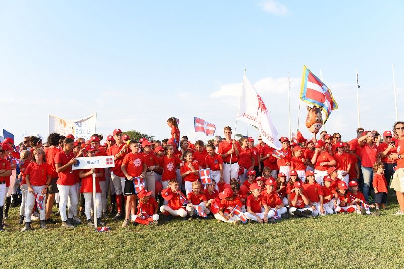 Ponyadi Kep Italia 2019: conclusa la terza giornata