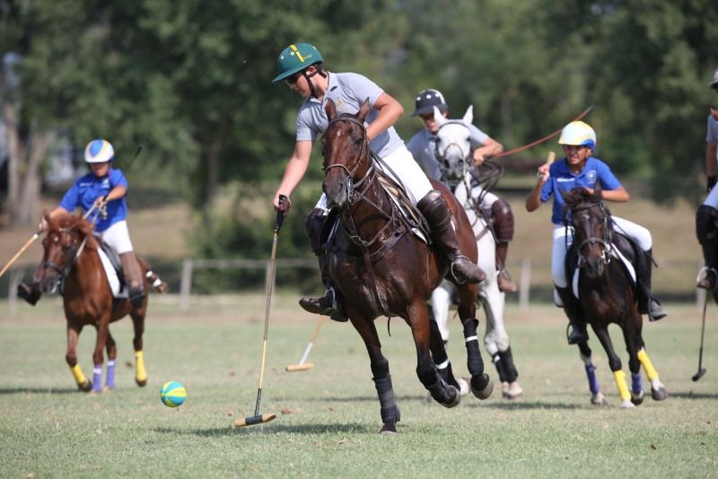 Un nuovo iter per l’attribuzione della qualifica di Operatore Polo Pony