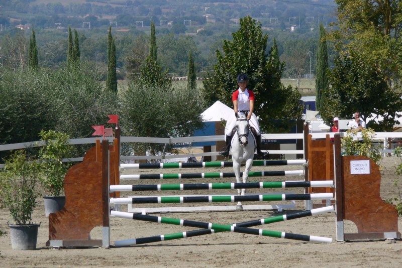 Pony Master Show: al via le iscrizioni