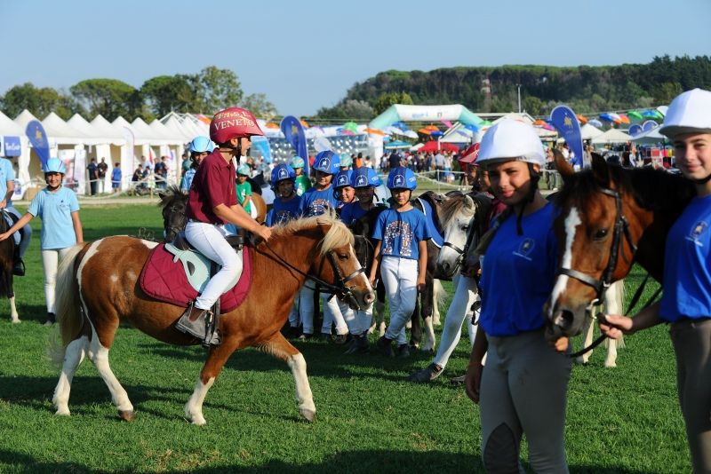 Ponyadi 2018, il bilancio si chiude con il segno +