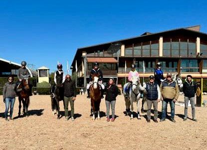 Next Generation Pony: va avanti il progetto rivolto alla base