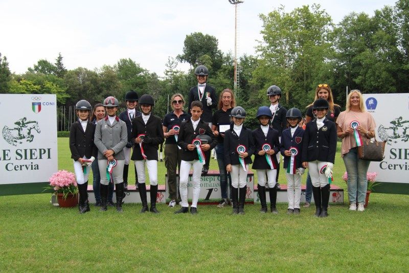 UNDER 13