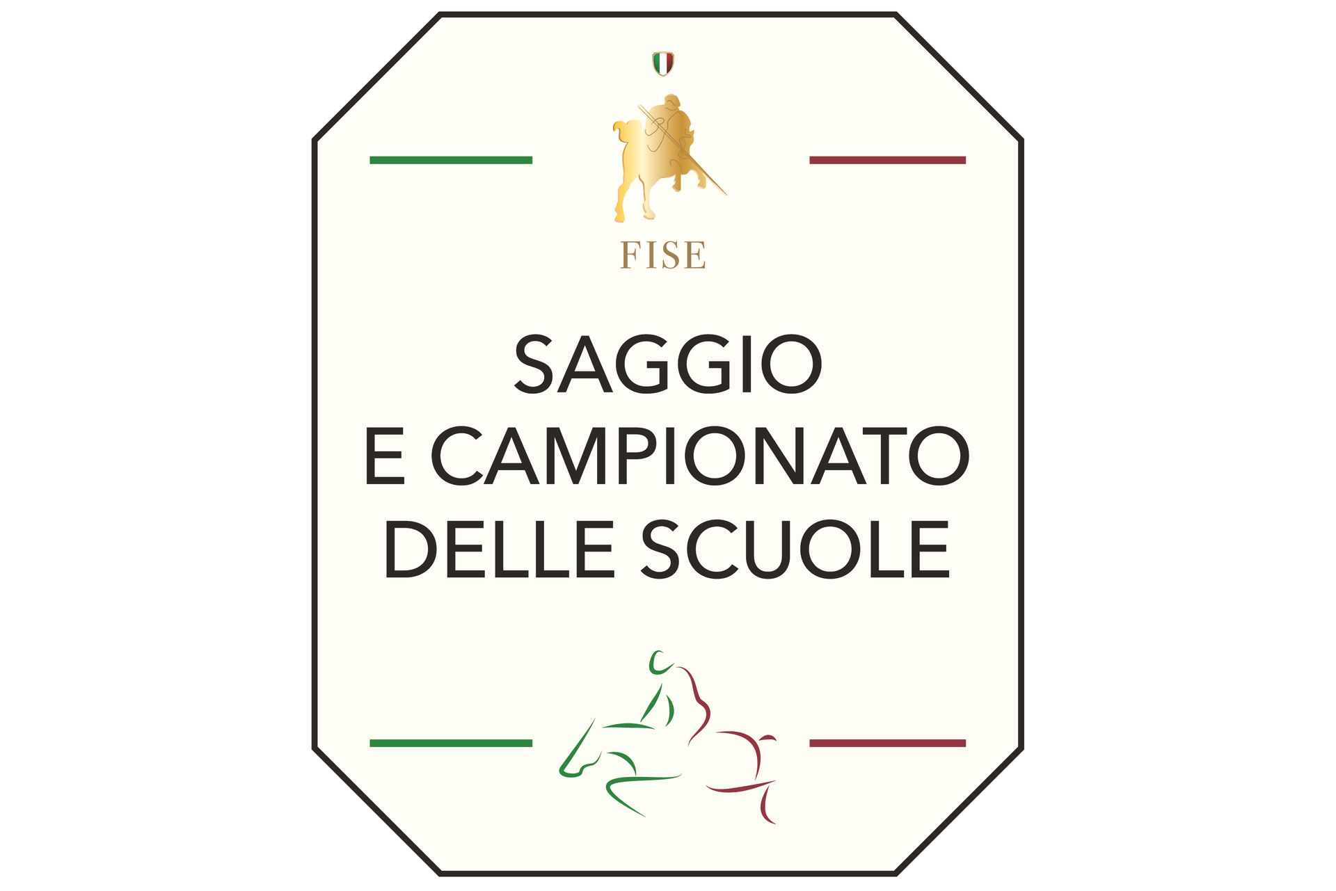 Saggio e Campionato delle Scuole: tutto pronto per l’edizione 2022