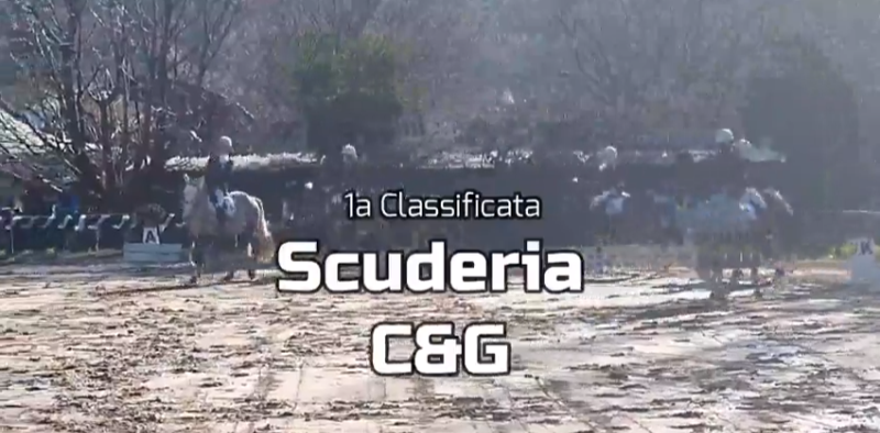 Virtual Team Dressage Test: successo dell’iniziativa rivolta alle Scuole Federali