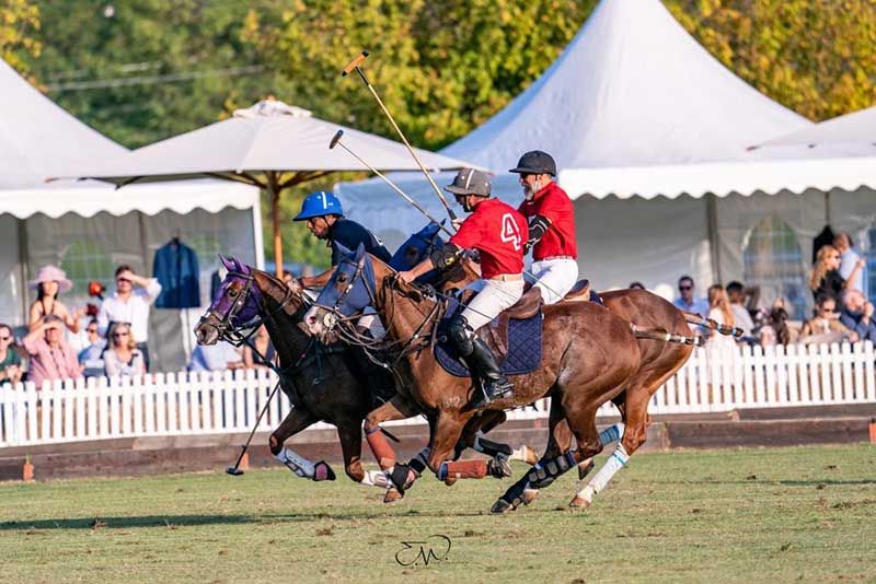 Il Trofeo delle Nazioni chiude in bellezza la stagione 2019 del Polo