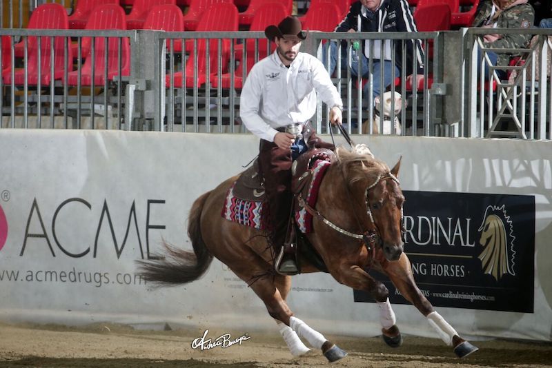 Campionati Italiani: chiusura in bellezza per l'edizione di Cremona