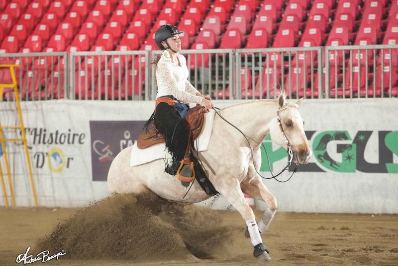 Campionato Italiano: grande successo a Cremona