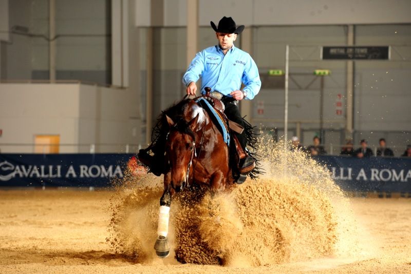 Road to Tryon 2018 