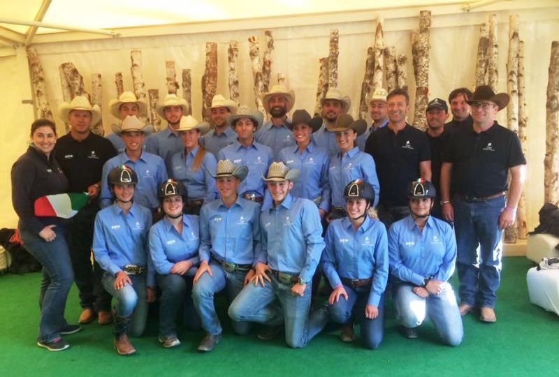 Al via Campionato del Mondo FEI Senior e Campionati d’Europa FEI Junior e Young Riders