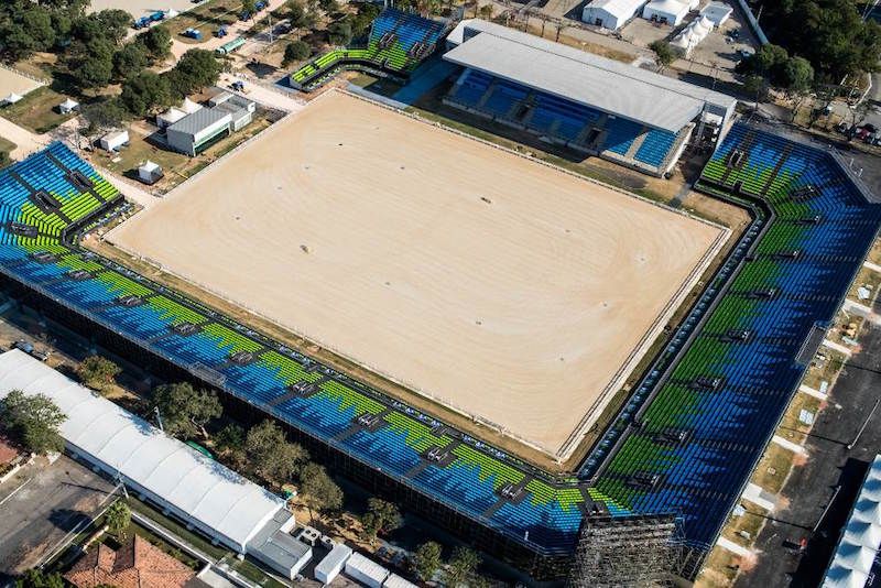 RIO2016: Il messaggio del Presidente Vittorio Orlandi agli atleti