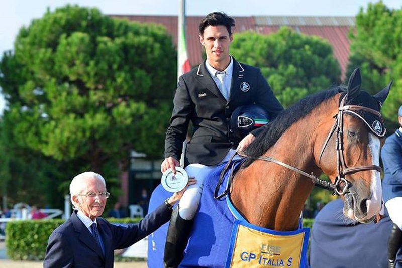 Finali Circuito Gran Premi Italia e Crescita Tecnica: tutti i vincitori