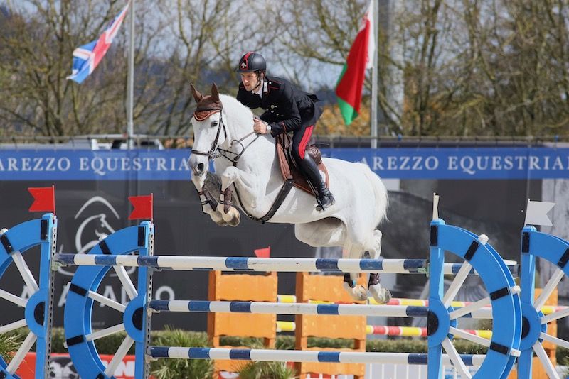 Campionati Italiani Assoluti: Bianchi in testa dopo prima giornata
