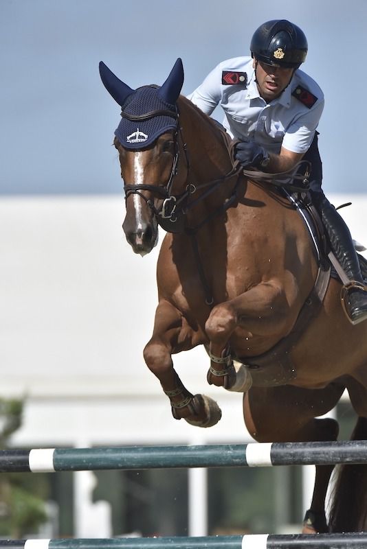 Entra nel vivo il Talent Show Jumping di Arezzo
