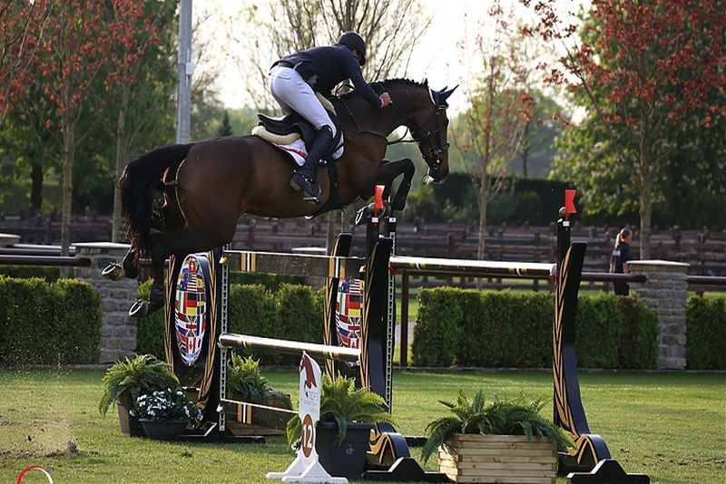Bucci e Cuarta si aggiudicano il Gran Premio di Valkenswaard