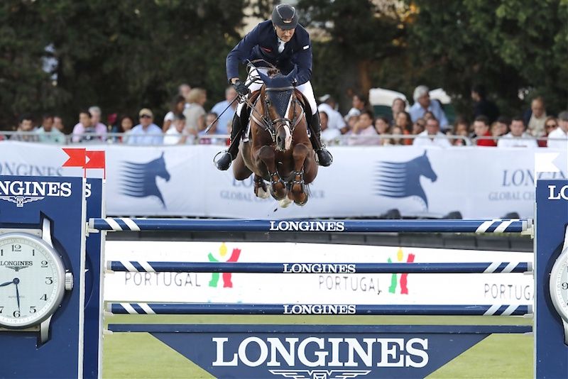LGCT: Bucci e Casallo Z trionfano nel GP di Estoril