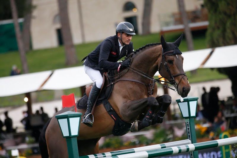 CSIO5* Calgary: trionfo di Bucci nella sei barriere
