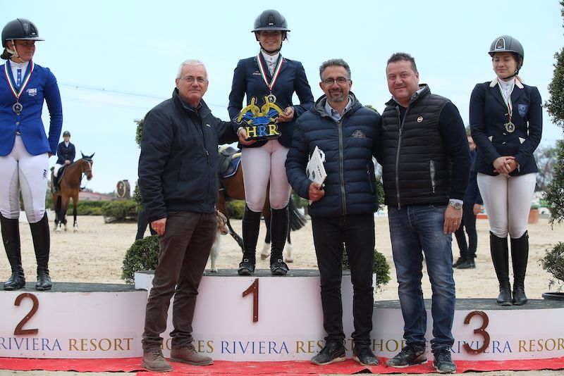 Conclusa con successo l’edizione 2019 dei Campionati Italiani “Parlanti” 2019