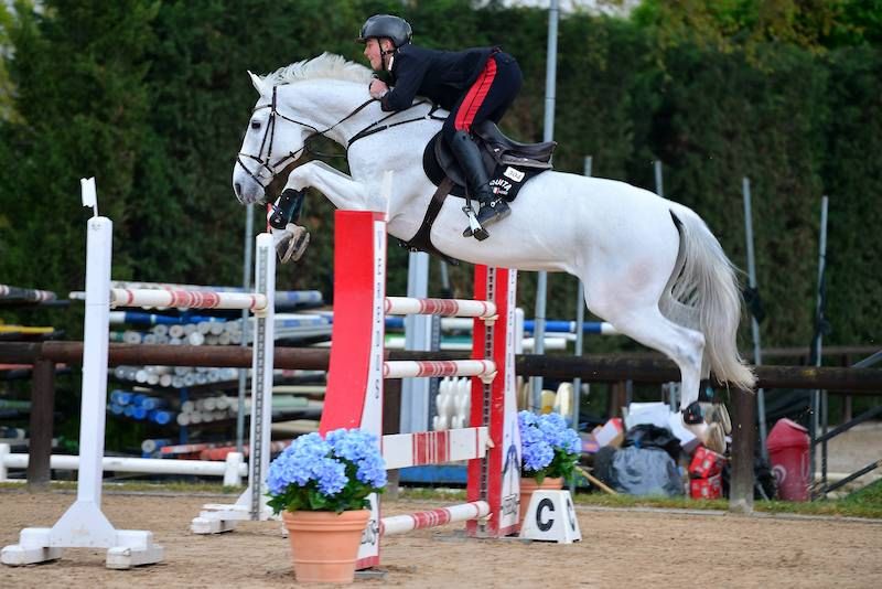Concluso il Test Event di Manerbio