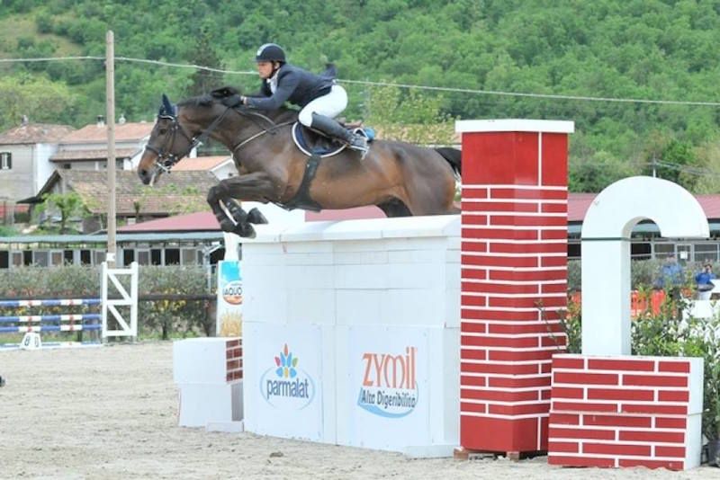 Al via ad Atina i Campionati Centromeridionali