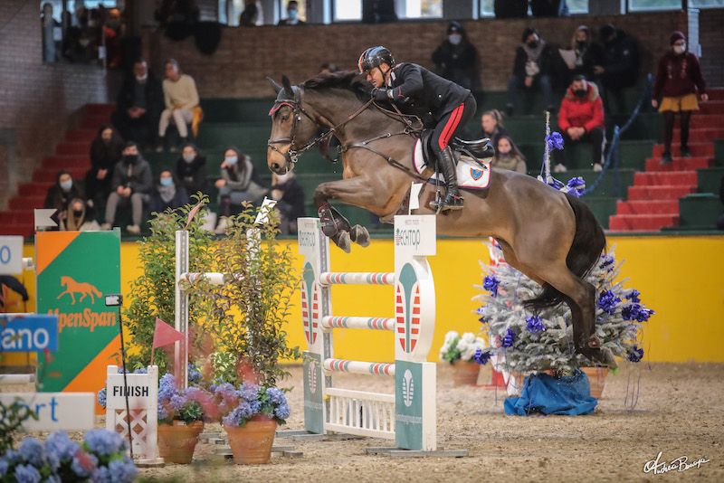 A Bruno Chimirri il Gran Premio del XXIX Memorial Dalla Chiesa