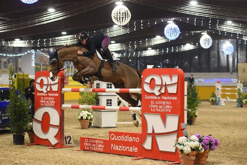 A Federico Ciriesi il Memorial Dalla Chiesa 2019