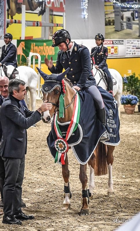 Tutto pronto per il 29° Master d'Italia - Memorial Dalla Chiesa