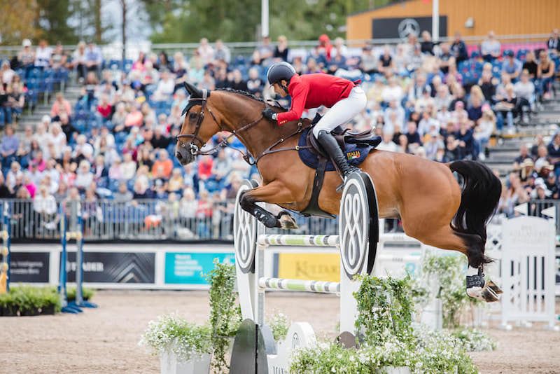 All’Italia la Coppa delle nazioni di Järvenpää 