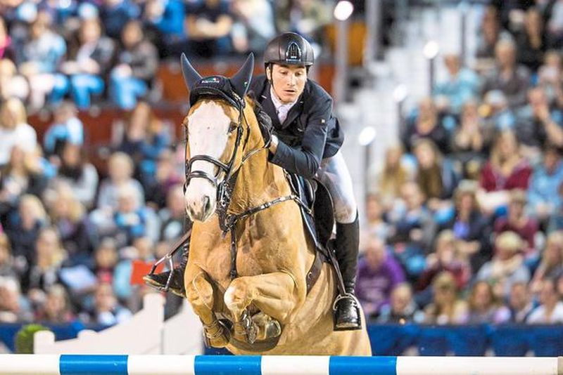 A Monaco due cavalieri azzurri nella top ten del Gran Premio di Bavaria