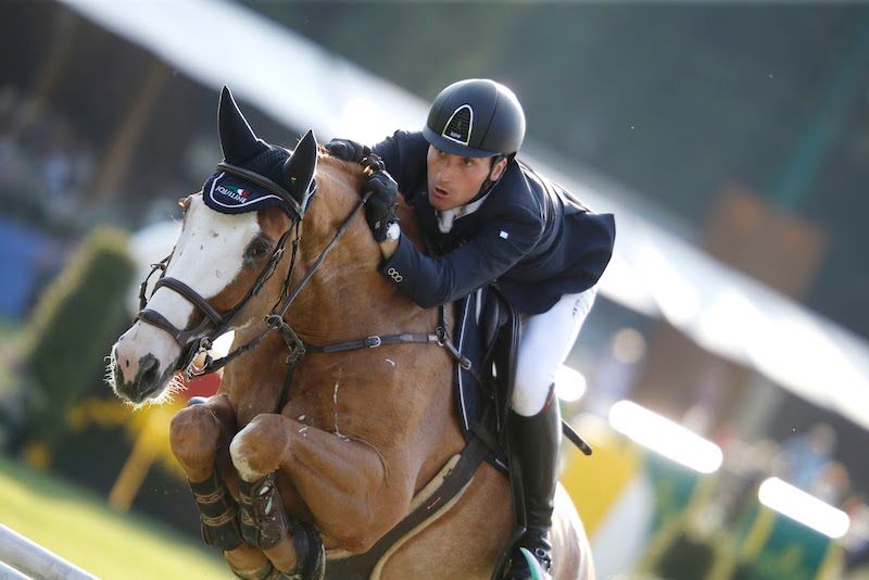 A Micheal Cristofoletti il Gran Premio di Kronenberg