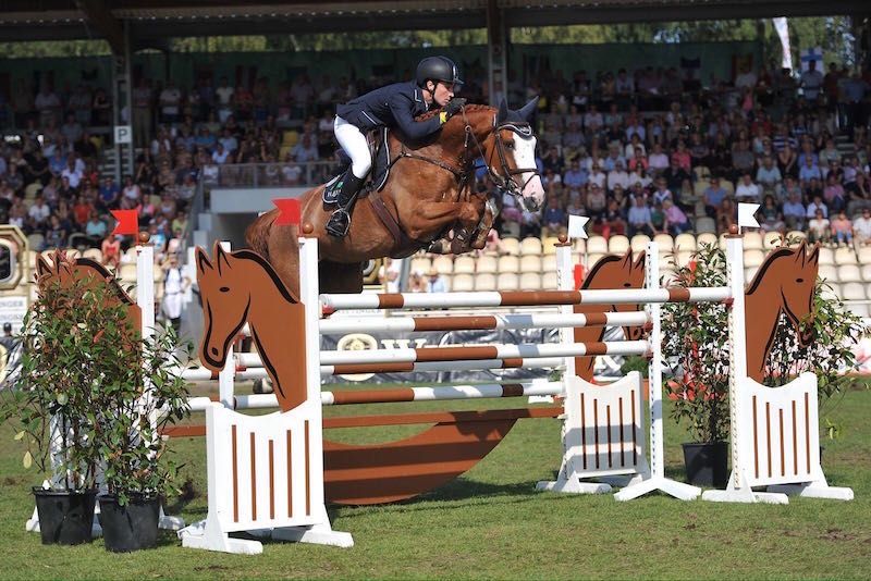 Una giovane Italia seconda in Coppa a Samorin