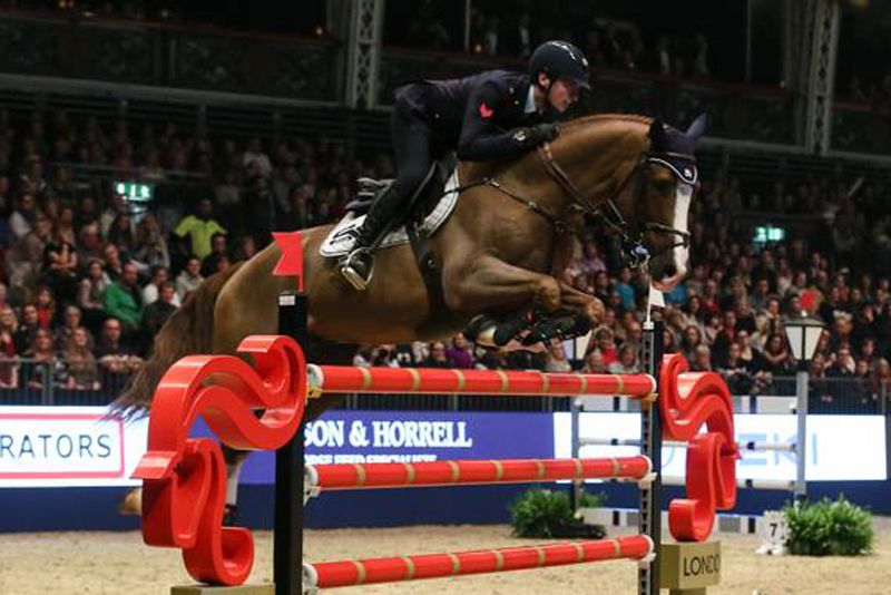 Grande Lorenzo De Luca, secondo a Basilea