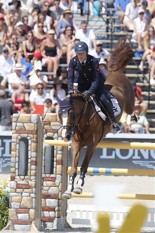 LGCT: Super De Luca a Miami Beach
