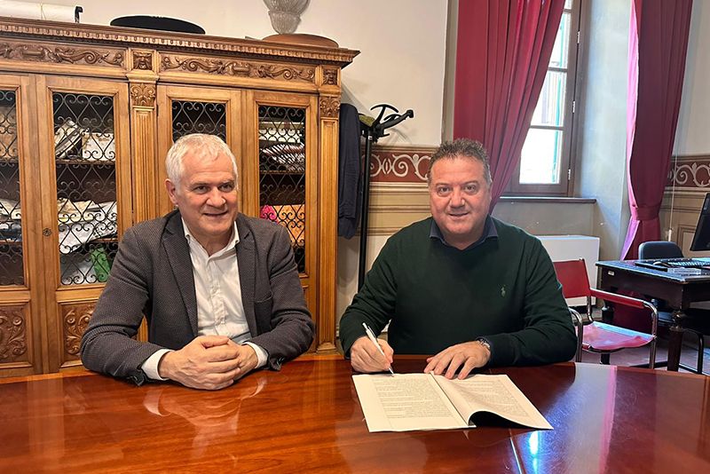 Versilia Horse Show e Comune di Camaiore insieme per il futuro del prestigioso evento internazionale