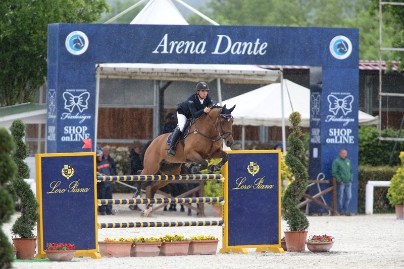 Settore giovanile. Azzurrini convocati per lo CSIO di Lamprechtshausen