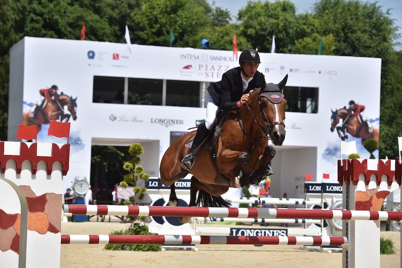 On line il programma Sport Cavalli Giovani