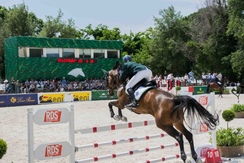 Corso sperimentale di formazione per Giudici di Salto Ostacoli