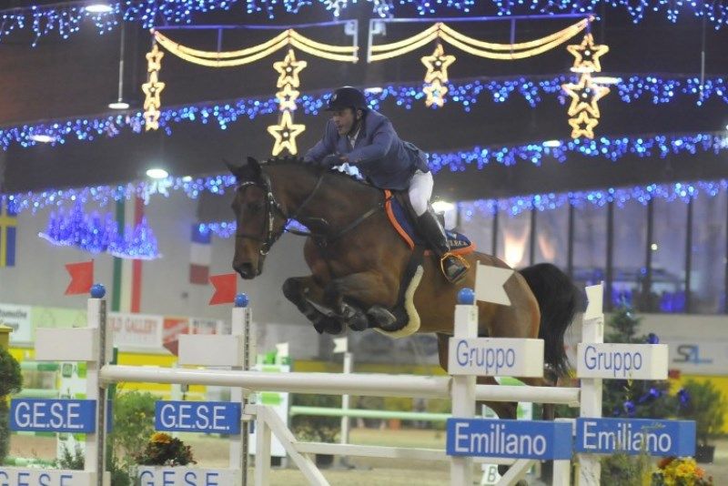 Circuito di Crescita Tecnica, disponibili le computer list di accesso alla Finale Top Ten