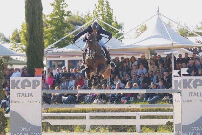 Al via ad Arezzo l’edizione 2018 dei Campionati Italiani