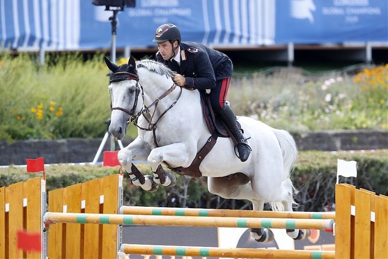 LGCT: A Berlino Inno per Gaudiano