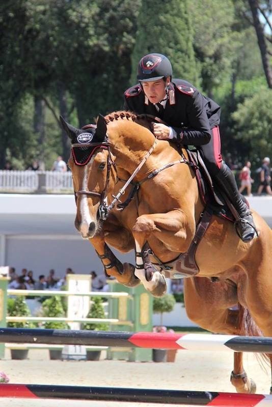 Gaudiano si aggiudica Gran Premio di Gross Viegeln