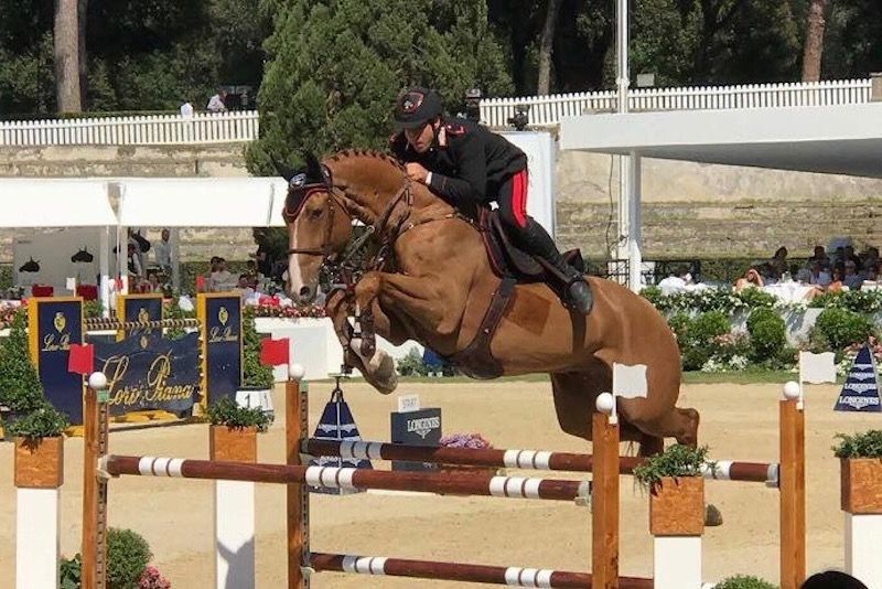 Gaudiano "superstar" a Bratislava