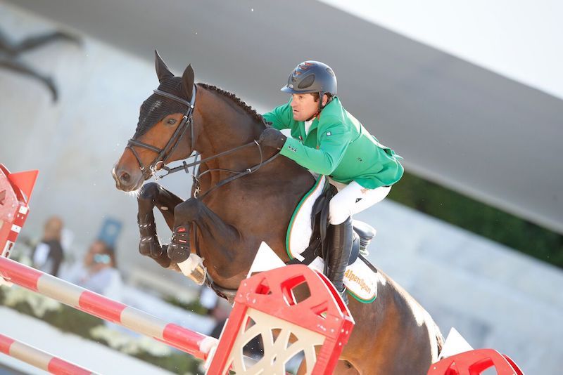 LGCT : Grande attesa per il Grand Prix 