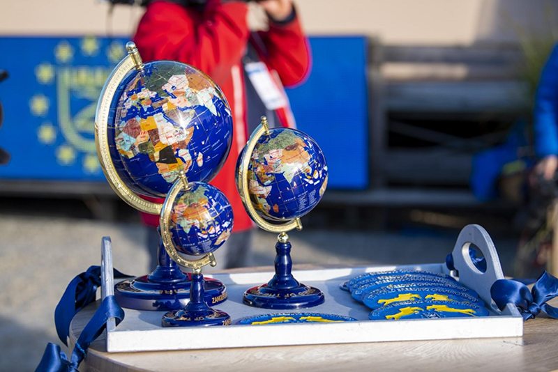 Mondiali Giovani Cavalli di Lanaken: questa la rappresentativa italiana
